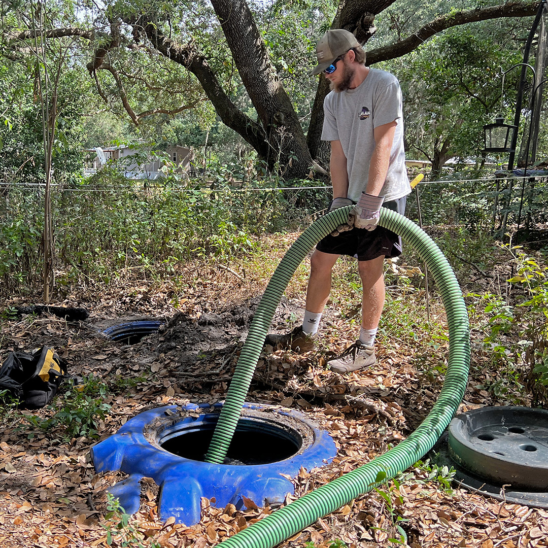 How Often Should You Have Your Septic Tank Pumped