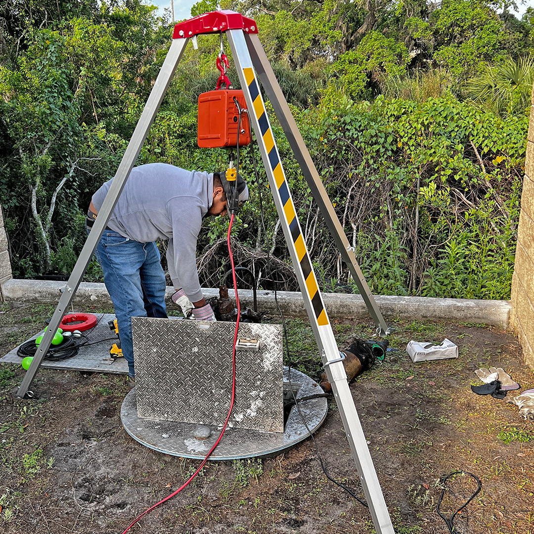 septic systems in Auburndale & Polk City FL