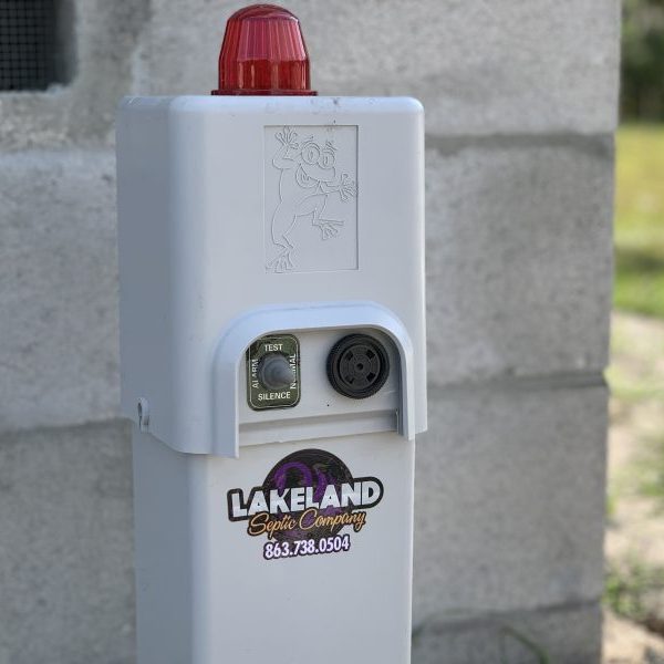 Lift station alarm solutions in Lakeland FL