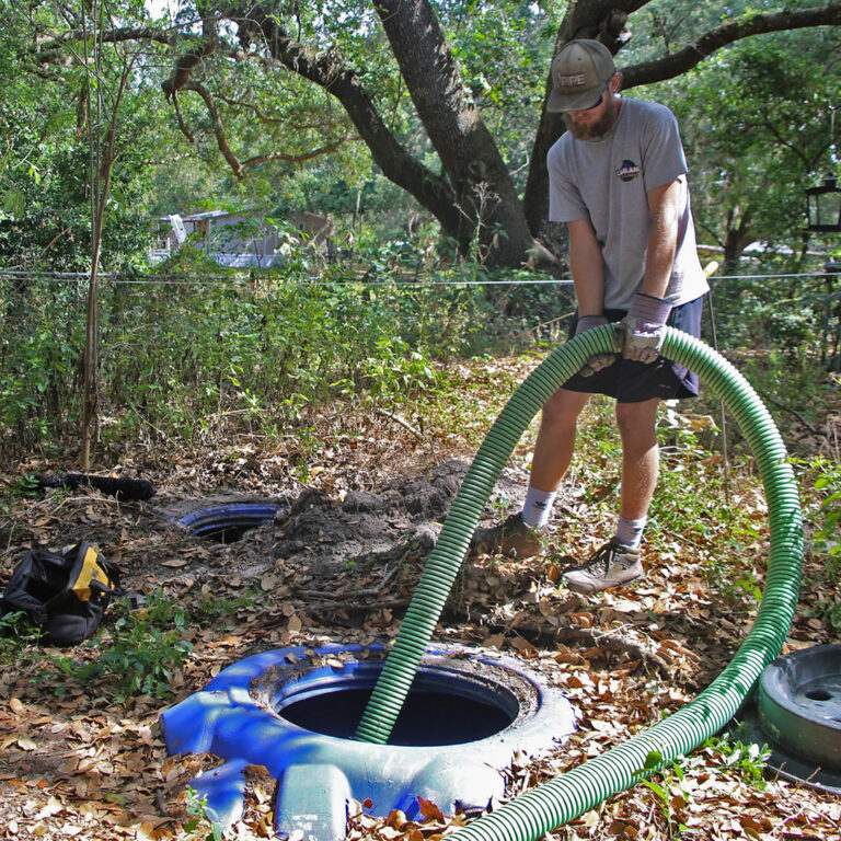 Septic Tank Additives: Are They Good Or Bad For Your System?