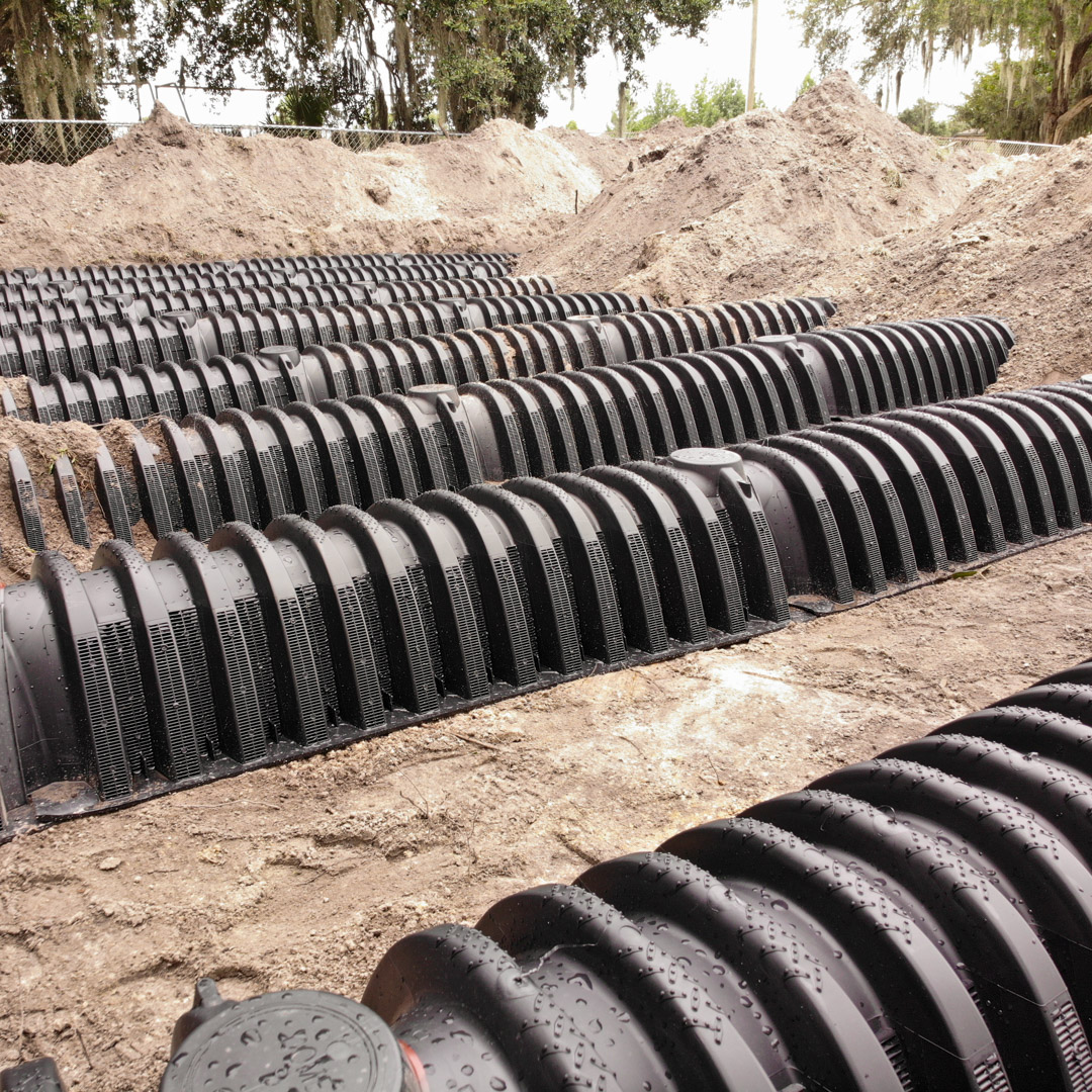 Drain Field Installation and repairs in Plant City, FL