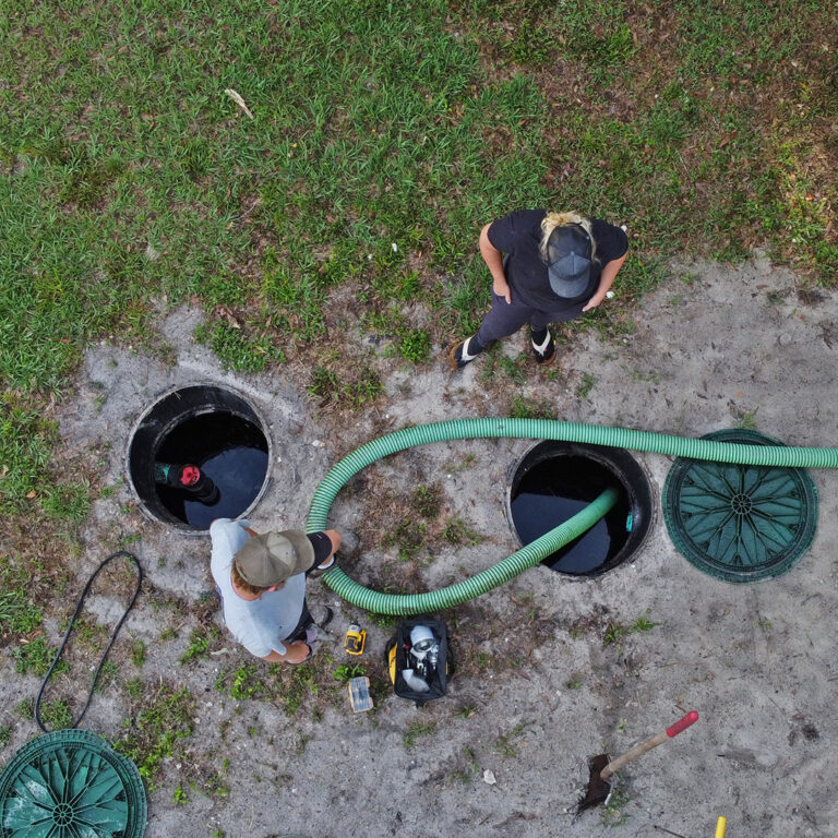 Solving Septic Tank Problems When It Rains: The Ultimate Guide