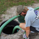 septic system inspections in Winter Haven FL