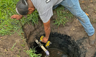 septic pumping in Auburndale, FL