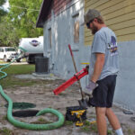 septic tank care in Plant City, FL