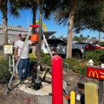 lift station pumps in Winter Haven, FL