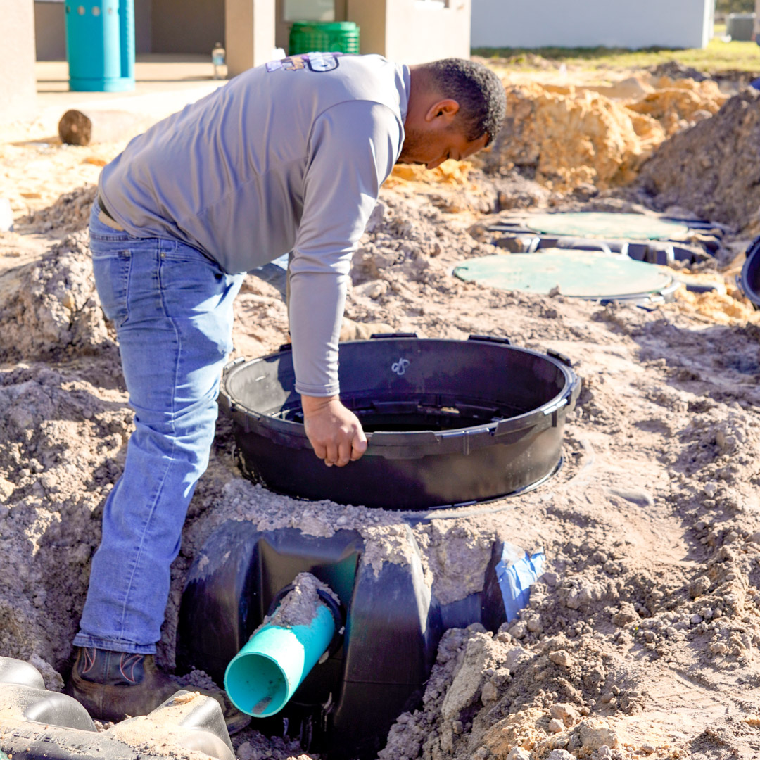 ATU Systems in Polk City FL