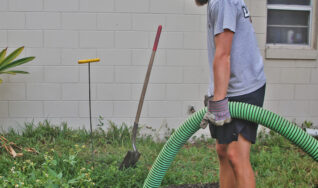 septic tank inspections in Winter Haven, FL