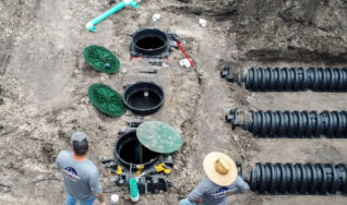 Septic System Services in Haines City