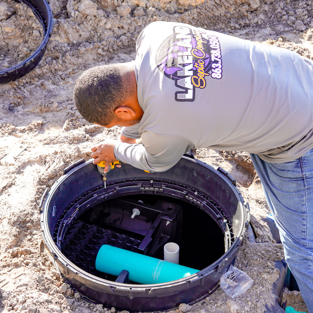 ATU Systems In Haines City