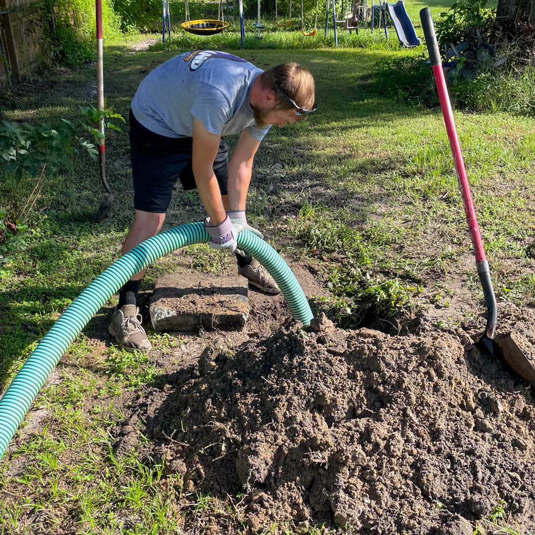 Septic System Maintenance in Winter Haven, FL