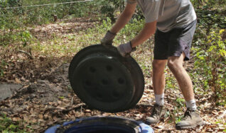 Septic system inspections in Winter Haven, FL