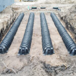 septic drain field repair in lakeland FL