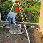 Lift Station Maintenance in Polk City FL