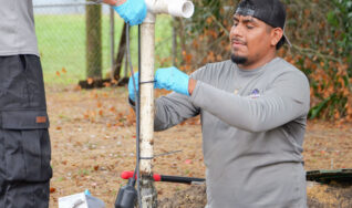 septic repairs in Plant City, FL