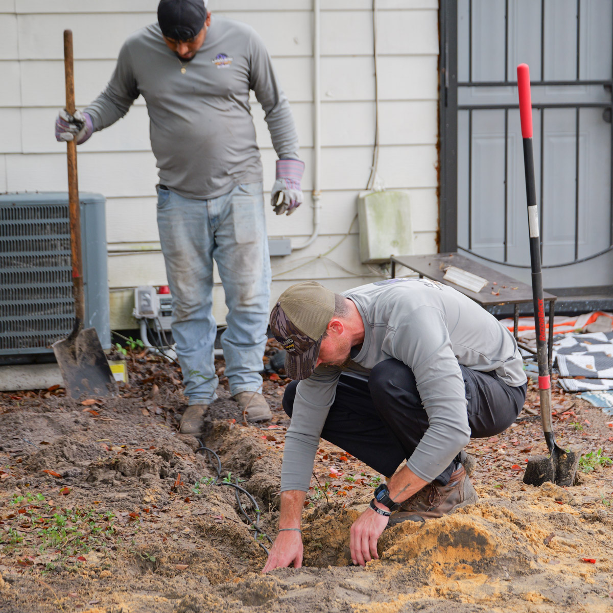 septic repairs in Winter Haven, FL