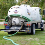 Professional septic services in Winter Haven & Plant City, FL